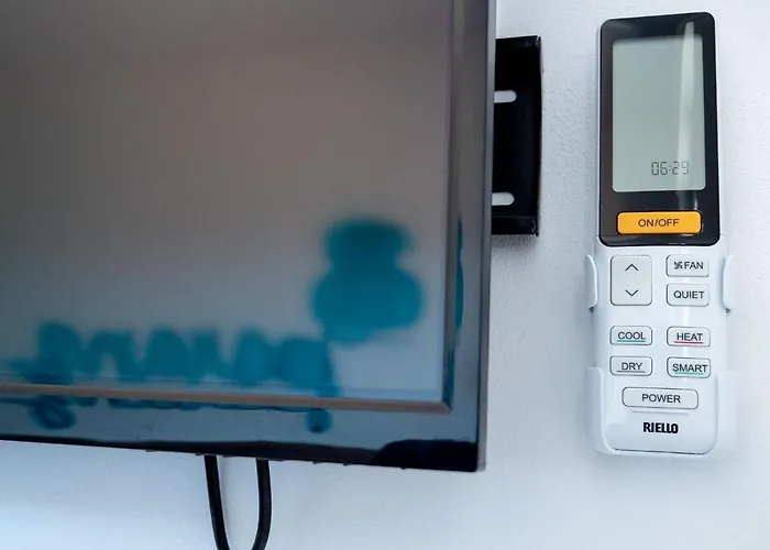 호텔 Girastrittue Colobraro