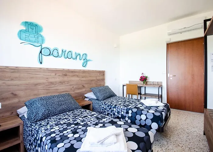 Girastrittue Hotel *