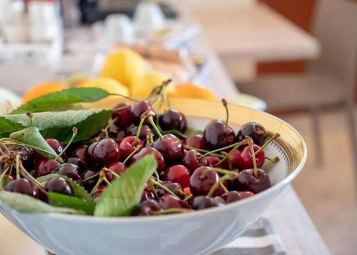 Hotel Girastrittue Colobraro