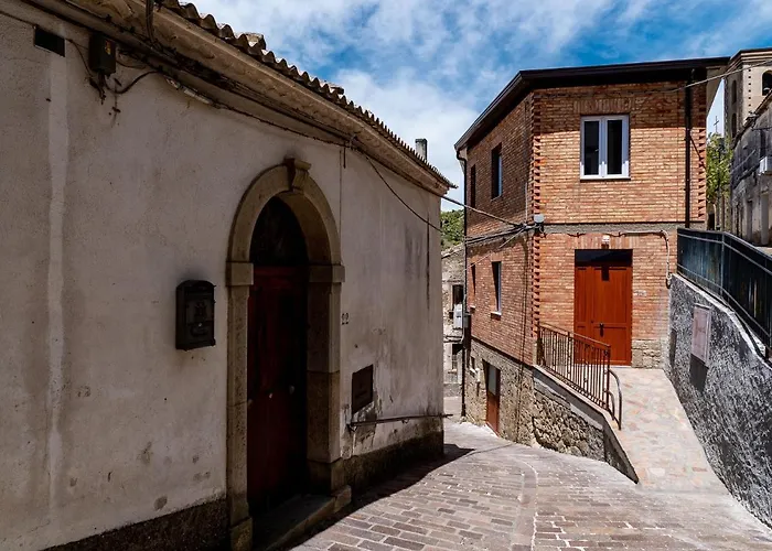 Girastrittue * Colobraro