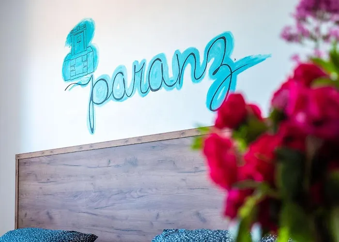 Girastrittue Hotel *