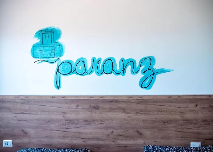 Girastrittue Hotel Colobraro