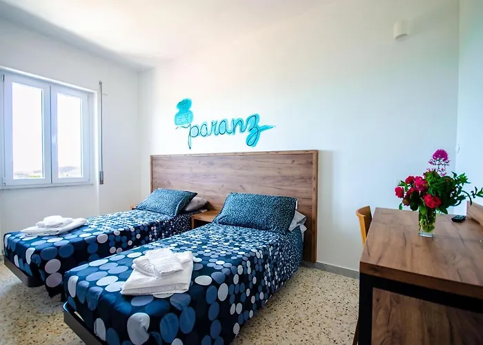 Girastrittue Hotel Colobraro