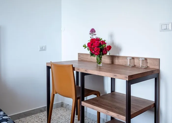 Girastrittue Hotel Colobraro