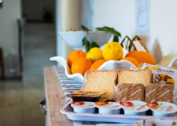 Girastrittue * Colobraro