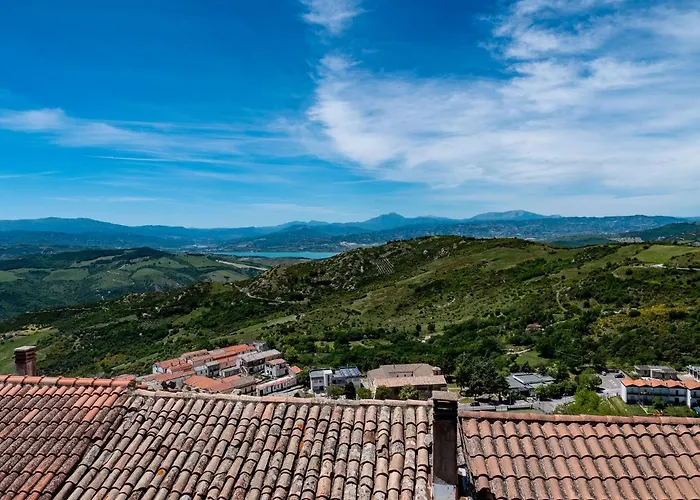 Girastrittue * Colobraro