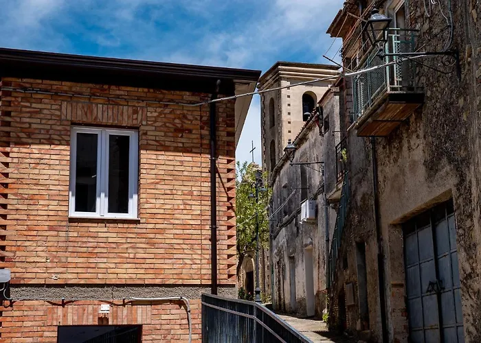 Girastrittue Colobraro