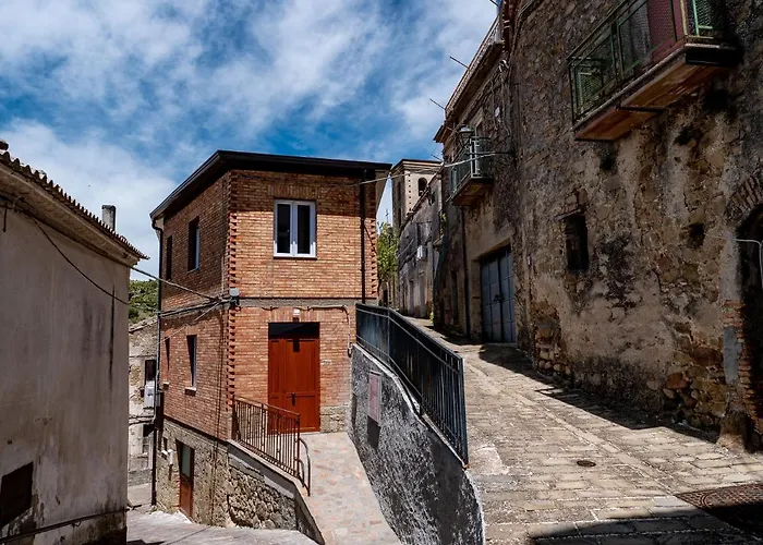 Girastrittue Colobraro