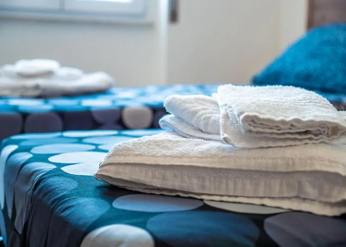 Hotel Girastrittue Colobraro