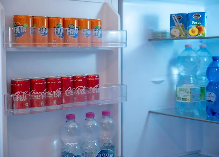 Girastrittue Hotel *