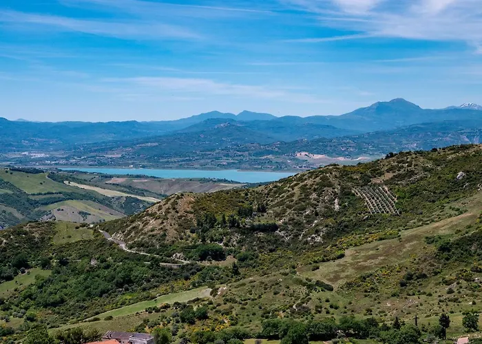 Girastrittue * Colobraro