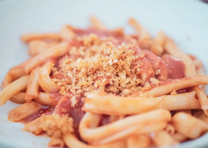 Hotel Girastrittue Colobraro