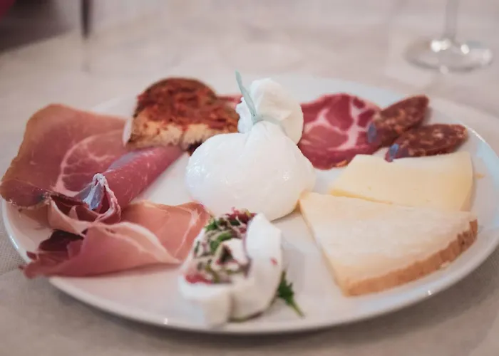 Hotel Girastrittue Colobraro