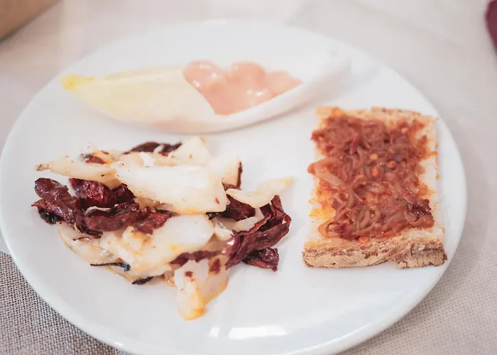 Hotel Girastrittue Colobraro